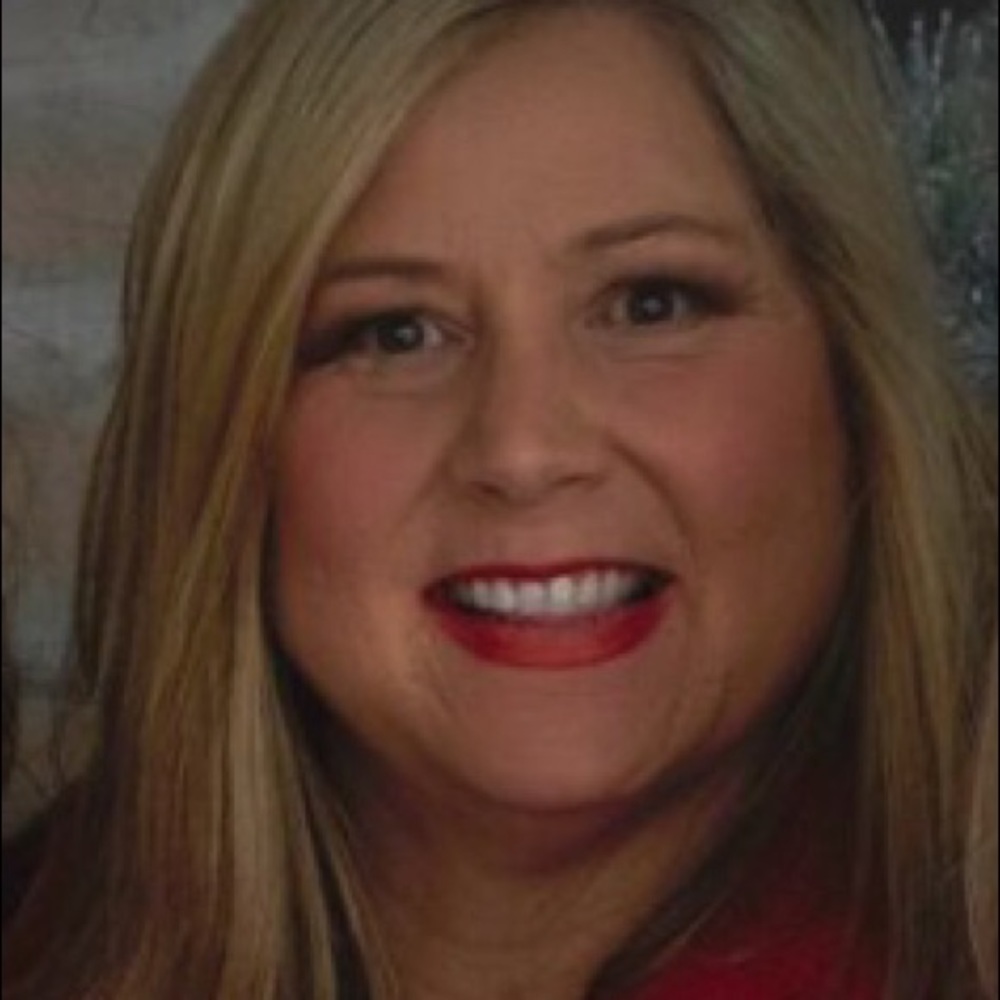 Meet your Posher, Beth